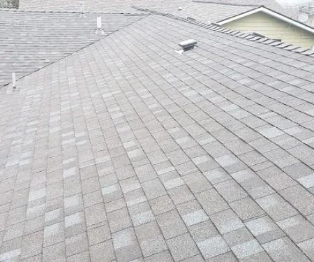 East Linn Roofing Inc