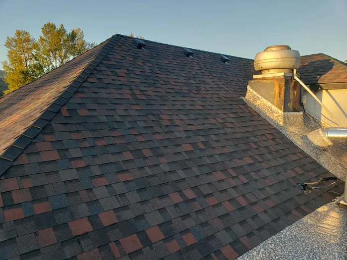 East Linn Roofing Inc Picture 5