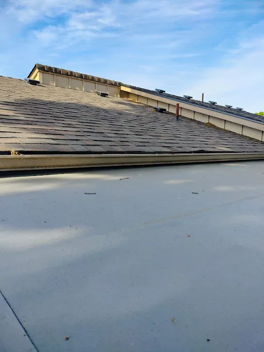 East Linn Roofing Inc Picture 4