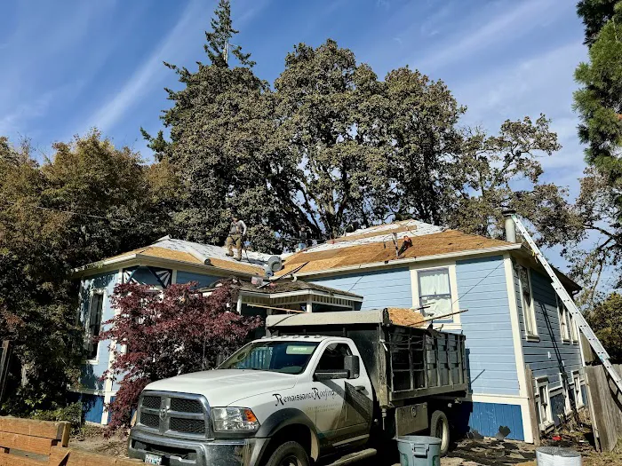 Renaissance Roofing, Inc. Picture 7