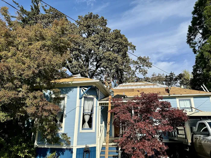 Renaissance Roofing, Inc. Picture 2