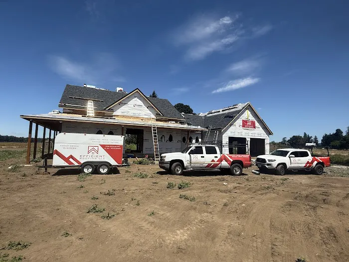 Efficient Roofing LLC Picture 1
