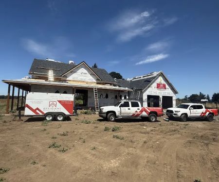 Efficient Roofing LLC
