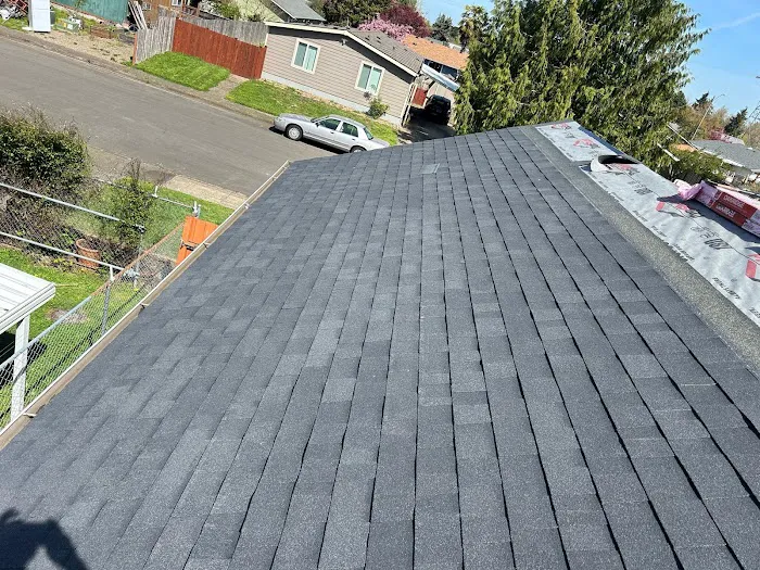 Efficient Roofing LLC Picture 4