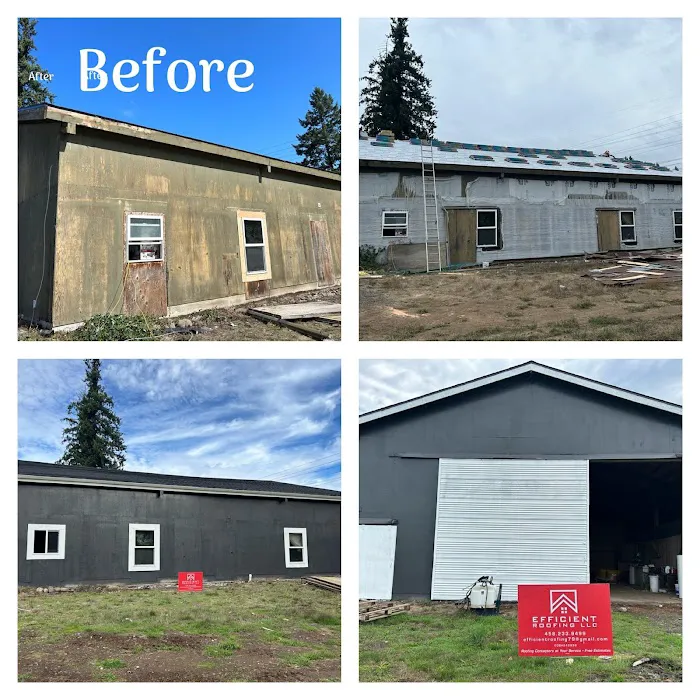 Efficient Roofing LLC Picture 10