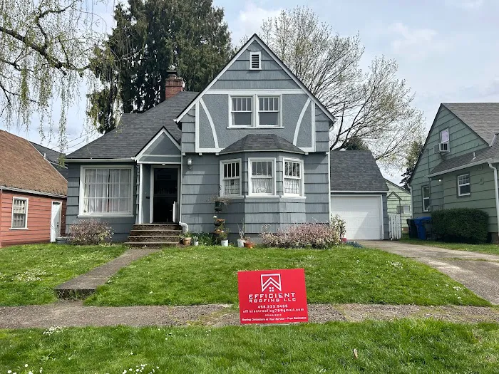 Efficient Roofing LLC Picture 2