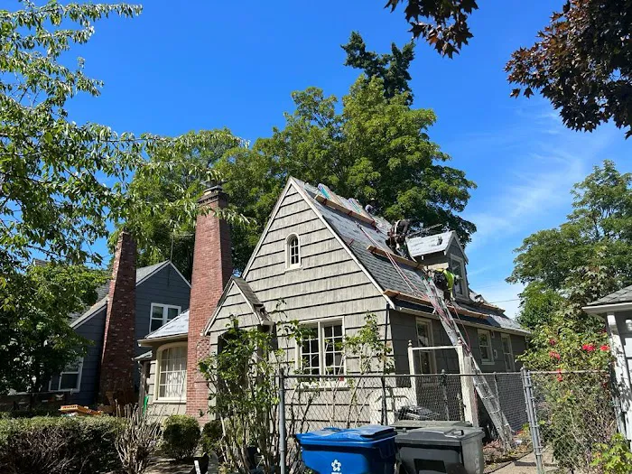 Efficient Roofing LLC Picture 8