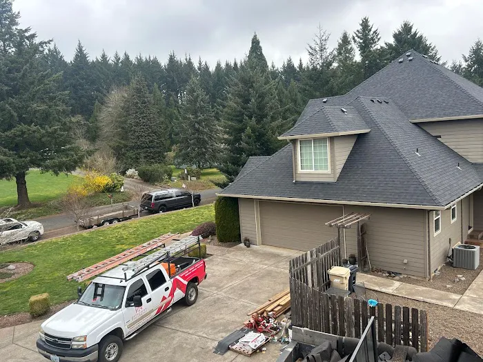 Efficient Roofing LLC Picture 3