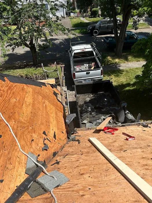 Efficient Roofing LLC Picture 5