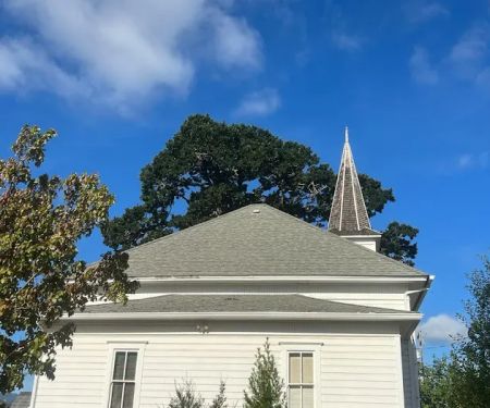 G&A Quality Roofing LLC