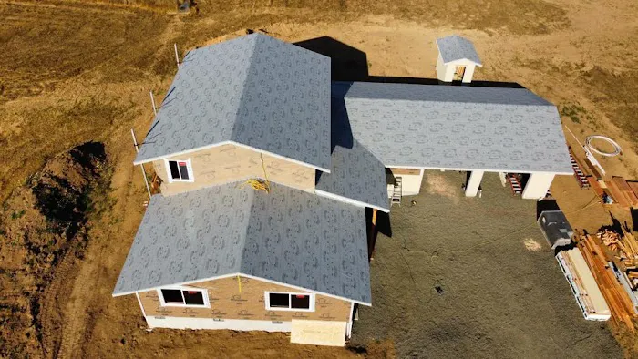 G&A Quality Roofing LLC Picture 4