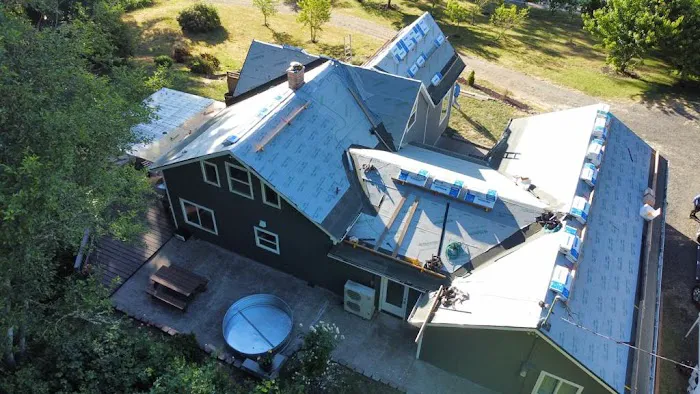 G&A Quality Roofing LLC Picture 6