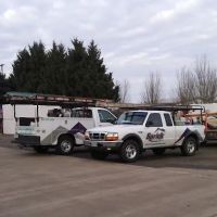 Sprick Roofing Co., Inc. ico