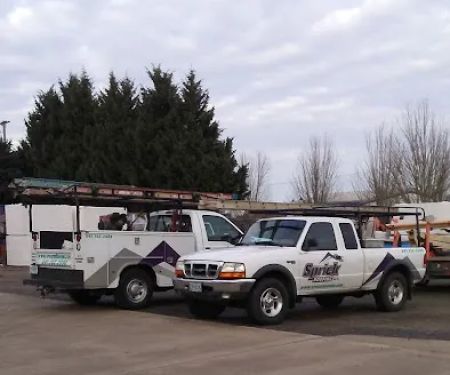 Sprick Roofing Co., Inc.