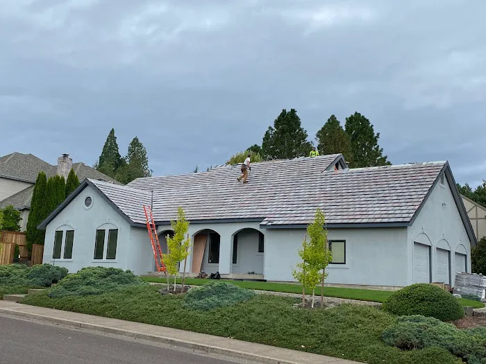 IronHead Roofing Picture 1