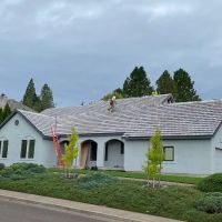 IronHead Roofing ico