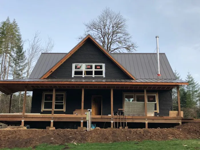 IronHead Roofing Picture 3