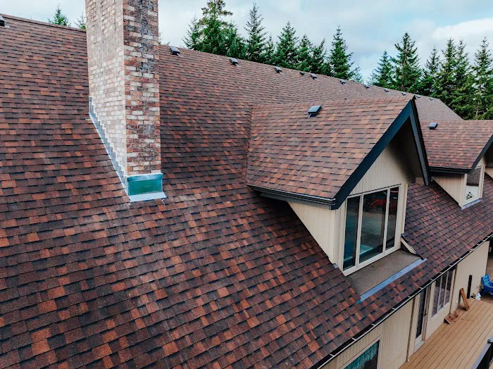 IronHead Roofing Picture 4