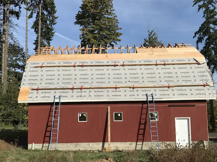 IronHead Roofing Picture 5