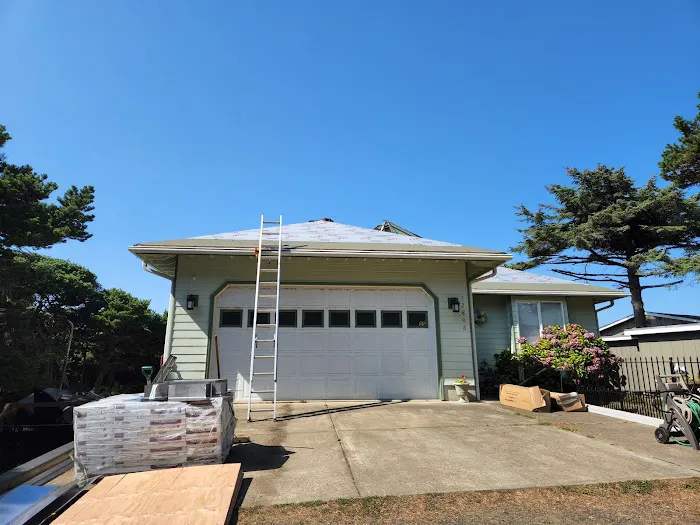 Eagle Point Roofing Picture 5