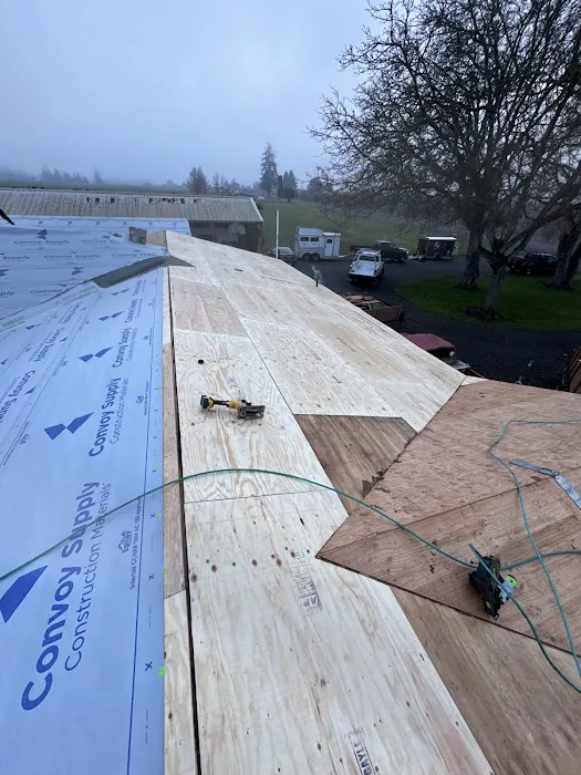 Eagle Point Roofing Picture 3