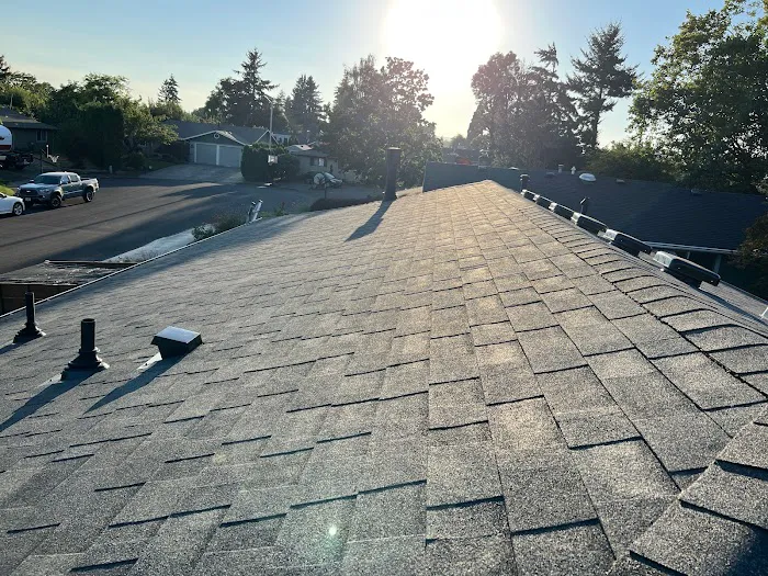 Eagle Point Roofing Picture 4