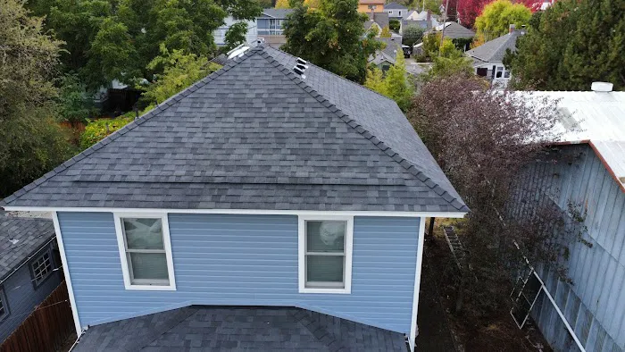 Eagle Point Roofing Picture 7