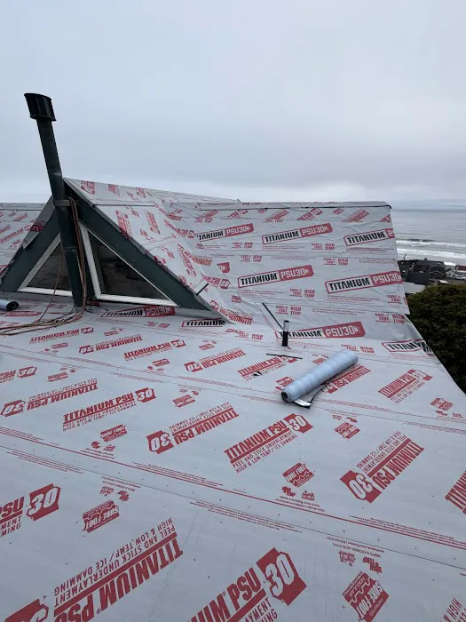 Eagle Point Roofing Picture 8