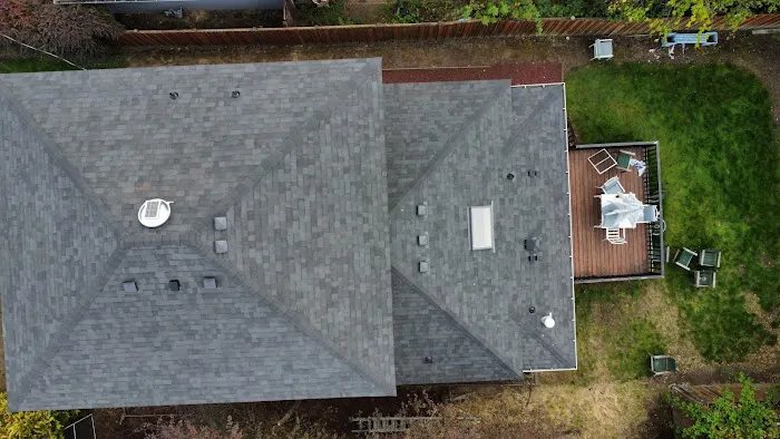 Eagle Point Roofing Picture 6