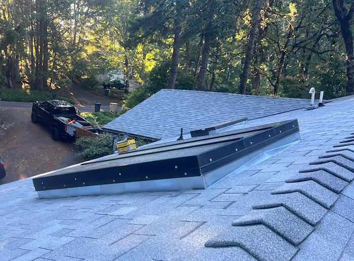 Eagle Point Roofing Picture 9