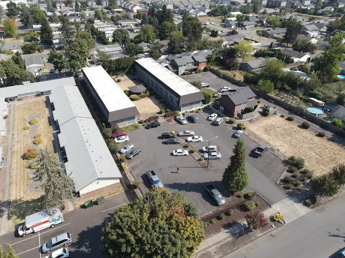 Eagle Point Roofing Picture 10