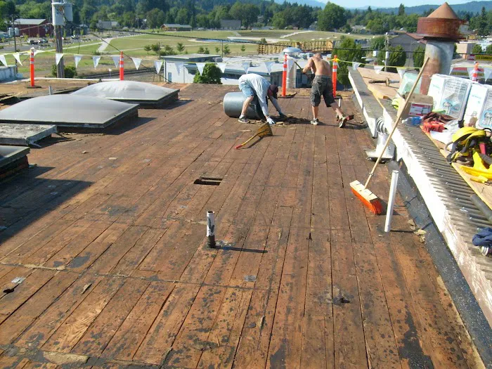 Canterberry Roofing Picture 4