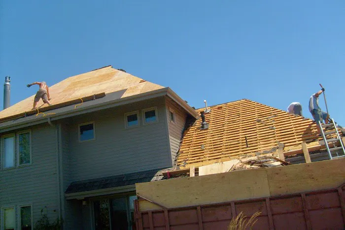 Canterberry Roofing Picture 3