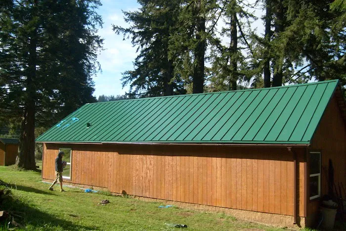 Canterberry Roofing Picture 5