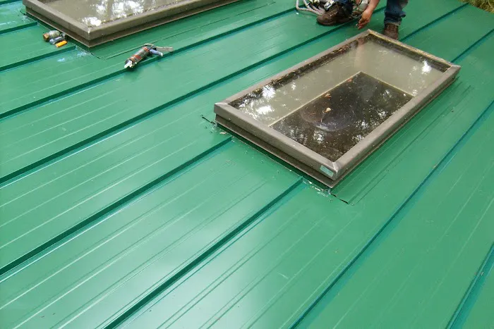 Canterberry Roofing Picture 10