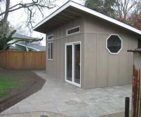 Creative Roofing & Construction