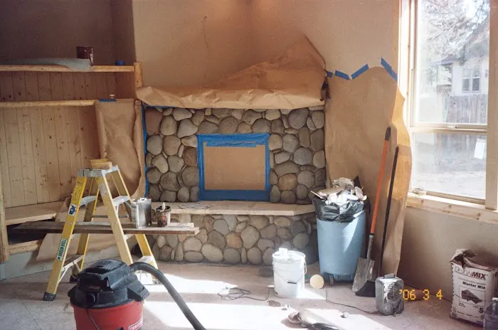 Creative Roofing & Construction Picture 2