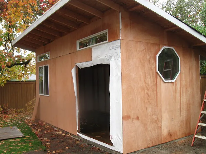 Creative Roofing & Construction Picture 7