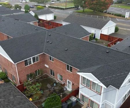 Peak Pros Roofing & Construction