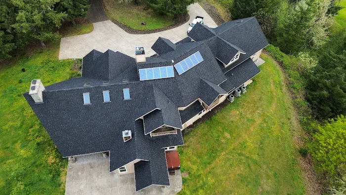 Peak Pros Roofing & Construction Picture 10