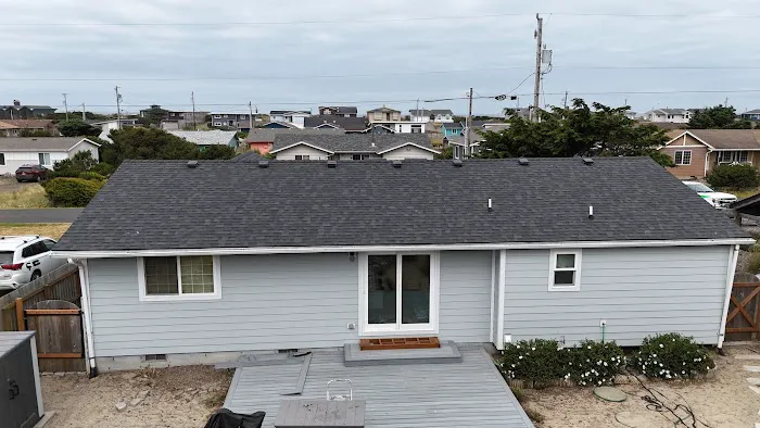 Peak Pros Roofing & Construction Picture 9