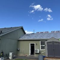 Pride Roofing and Paint ico