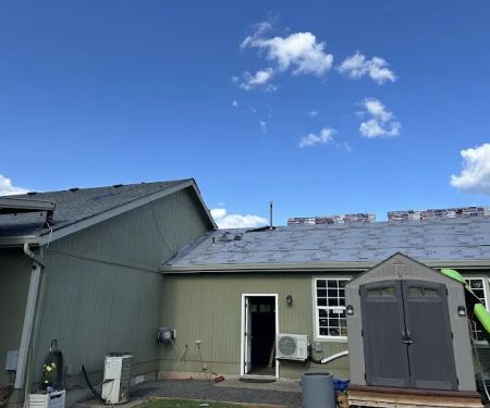 Pride Roofing and Paint