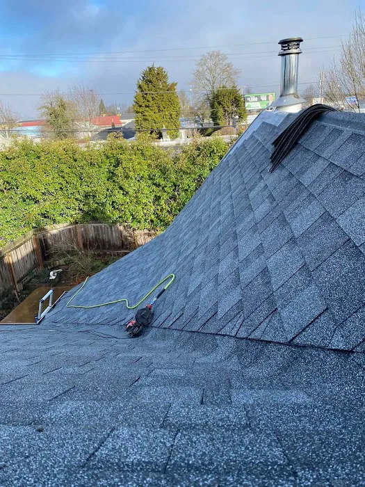 Pride Roofing and Paint Picture 8