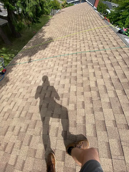 Pride Roofing and Paint Picture 9