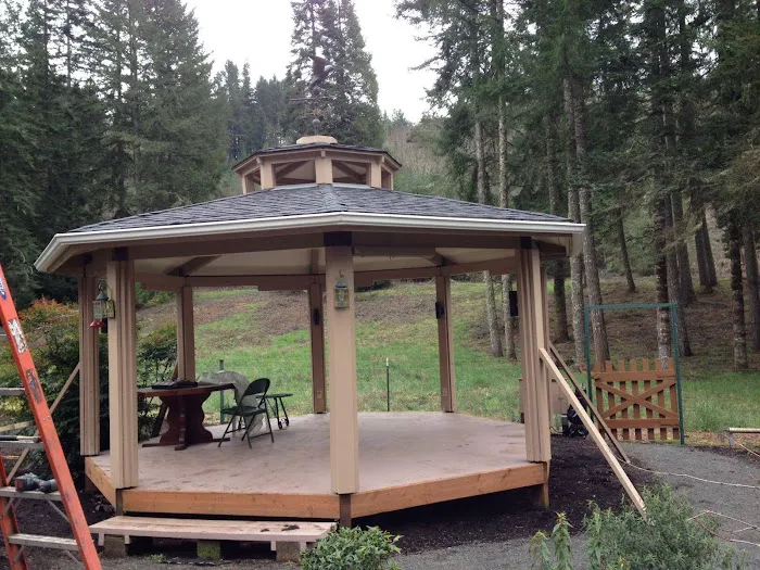 AMERICAN SEAMLESS GUTTERING INC Picture 3