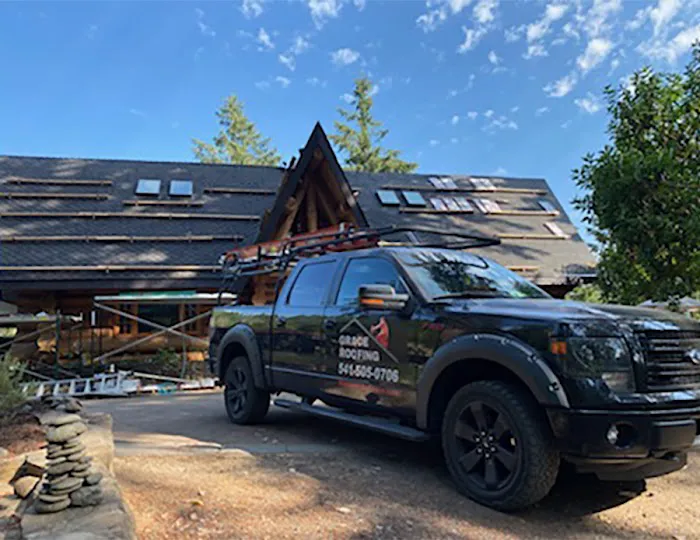 Grace Roofing And Construction LLC Picture 7