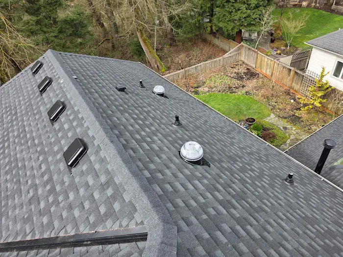 Grace Roofing And Construction LLC Picture 2