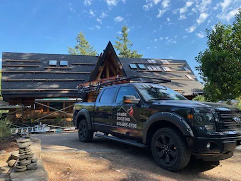 Grace Roofing And Construction LLC Picture 4