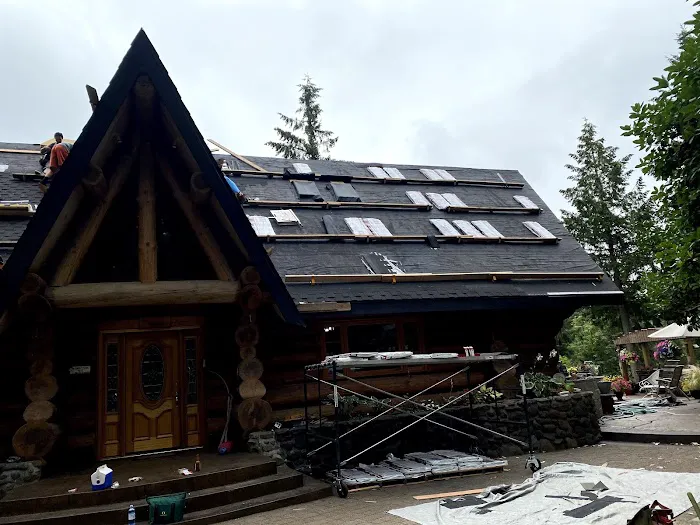 Grace Roofing And Construction LLC Picture 6